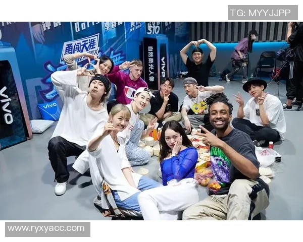 深圳街舞队的控制力解析与街舞文化的深度融合探讨